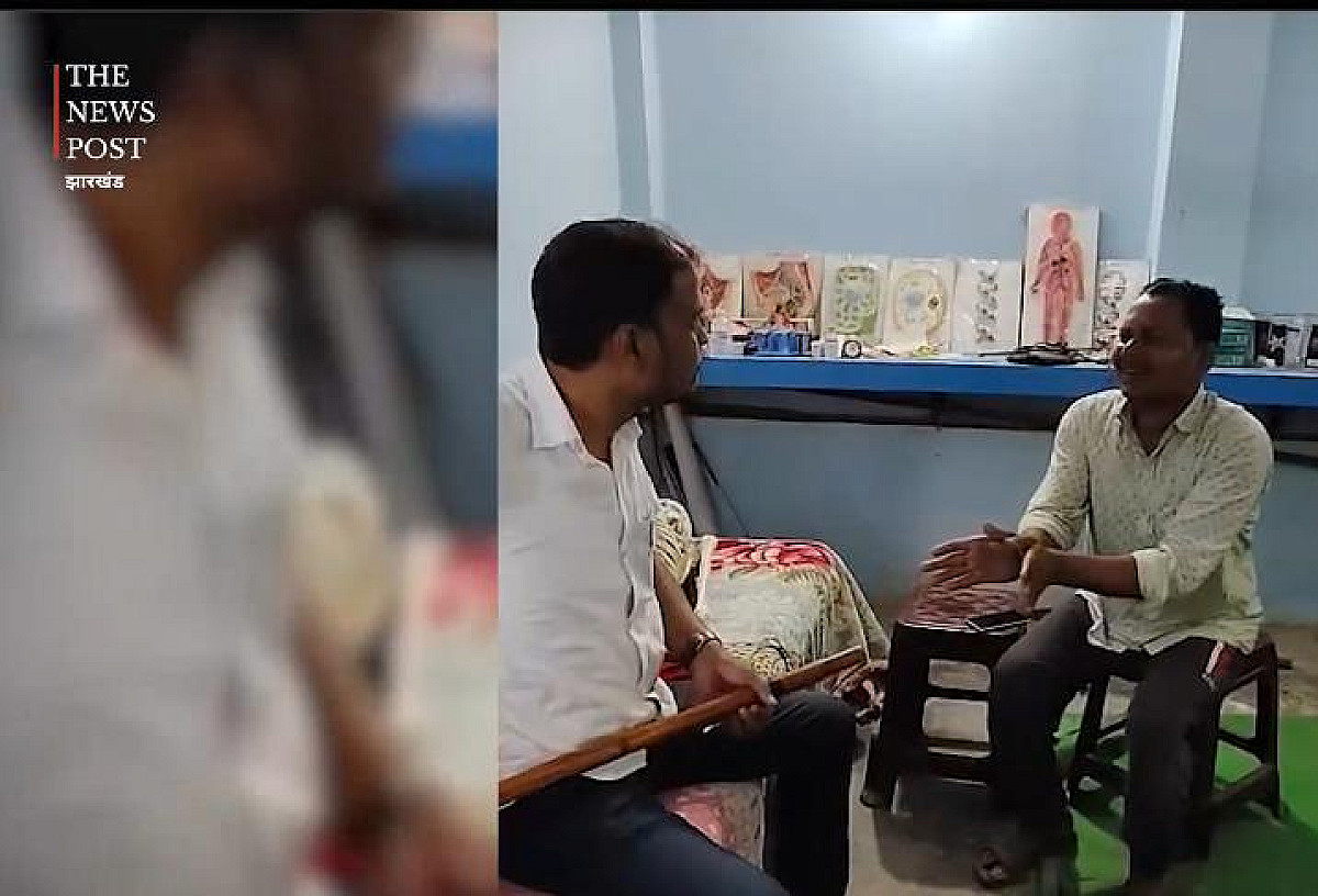 প্রাণিসম্পদমন্ত্রীর
