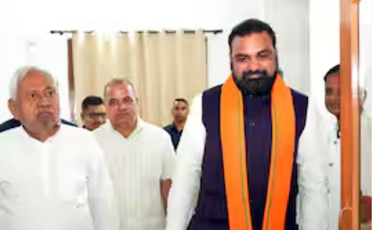 बिहार विधान परिषद चुनाव का ऐलान, 9 सीटों पर 18 जून को होगी वोटिंग