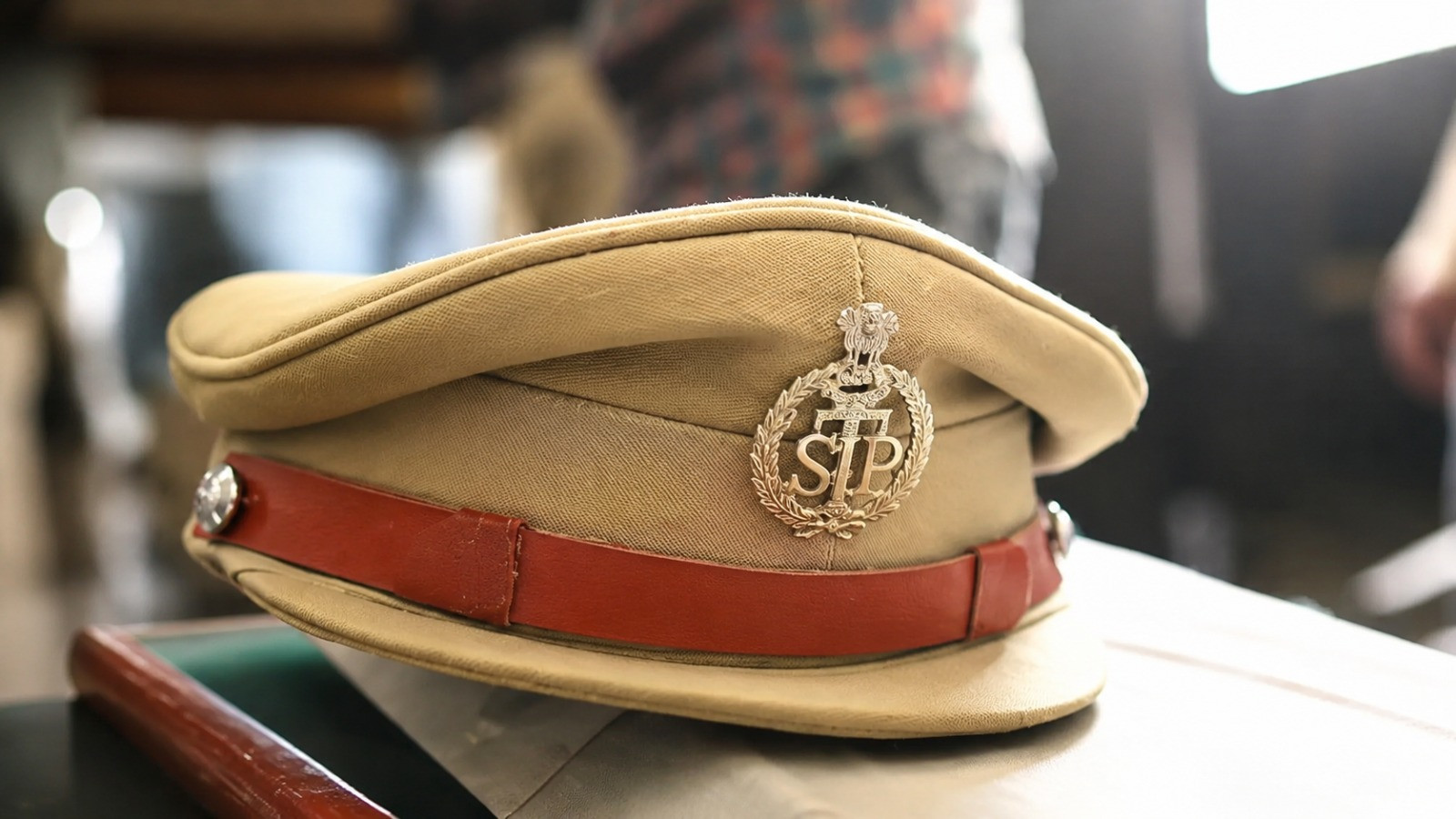 প্রাণিসম্পদমন্ত্রীর