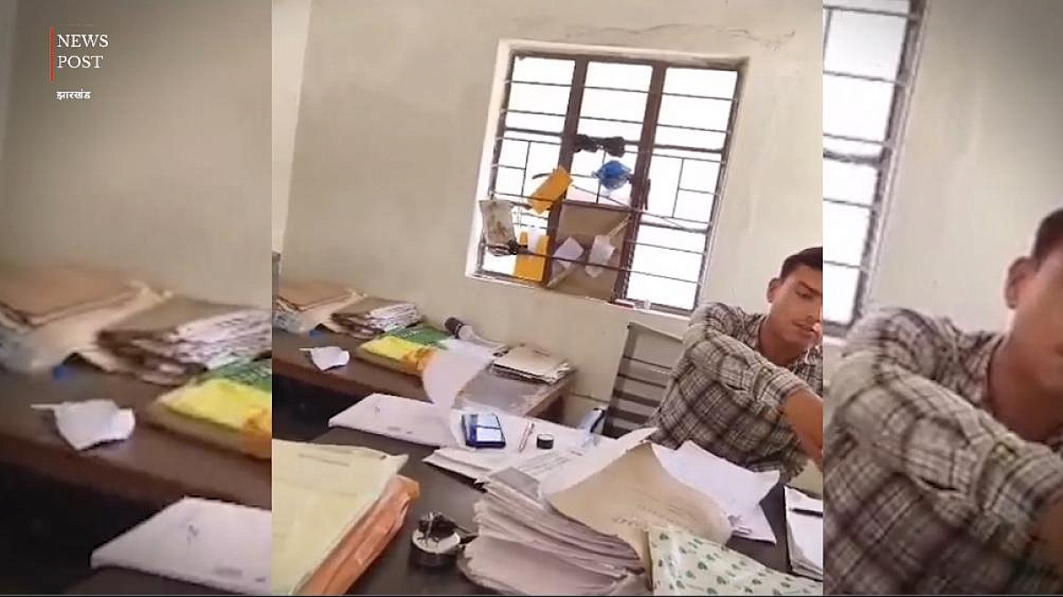 প্রাণিসম্পদমন্ত্রীর