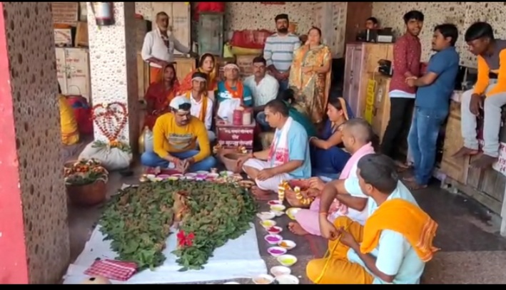 कलयुग में मोक्ष प्राप्ति के लिए बासुकीनाथ में पार्थिव शिवलिंग की कैसे करें पूजा, पढ़िए पूरी खबर