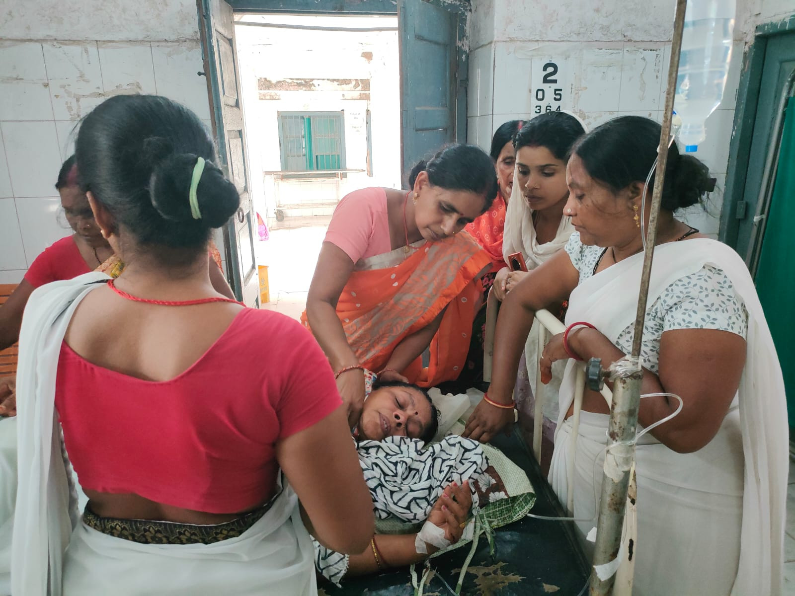প্রাণিসম্পদমন্ত্রীর