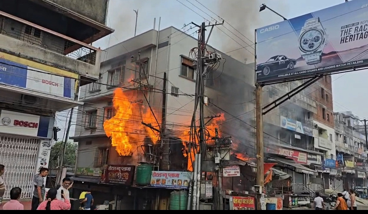 প্রাণিসম্পদমন্ত্রীর