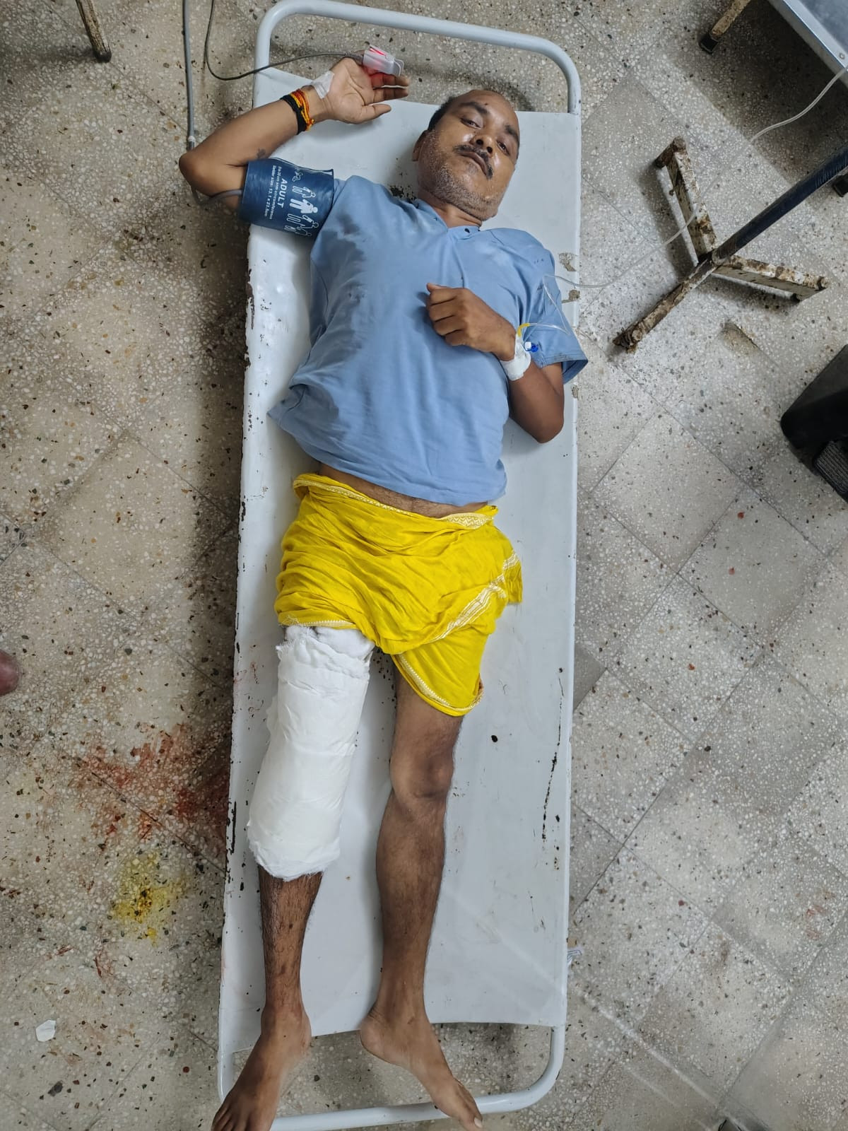 প্রাণিসম্পদমন্ত্রীর