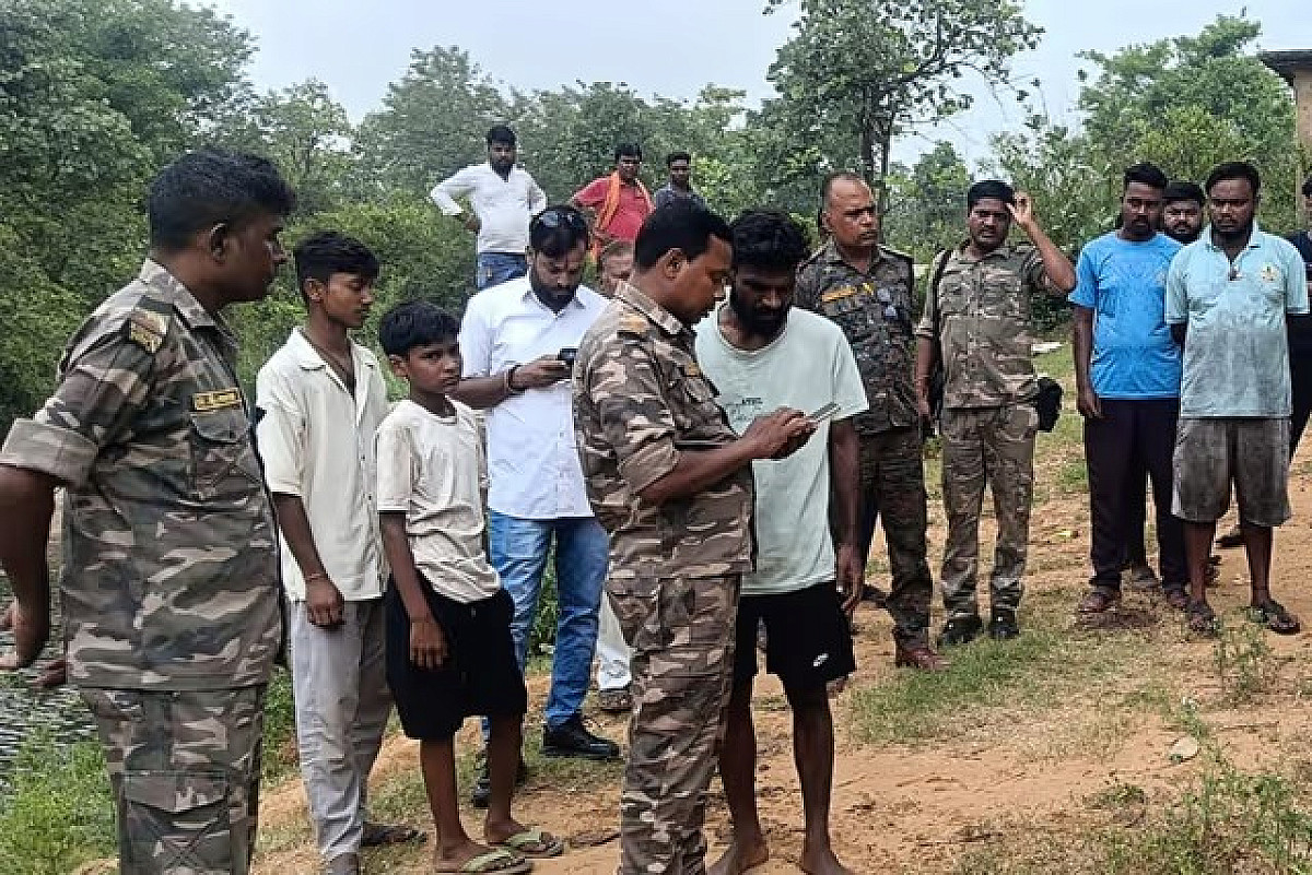 धनबाद BCCL कर्मी की मौत पर फूटा गुस्सा, आश्रित को नौकरी नहीं मिली तो होगा आंदोलन