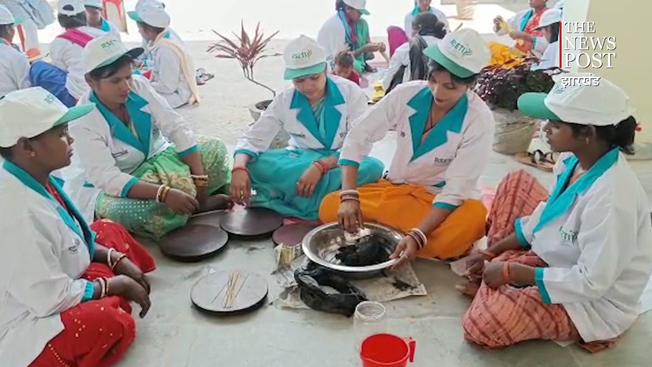 ये हैं नए भारत की नारी, खुद ही गढ़ रही अपनी सफलता की कहानी, ज़रुरत है तो बस उचित प्लेटफार्म की