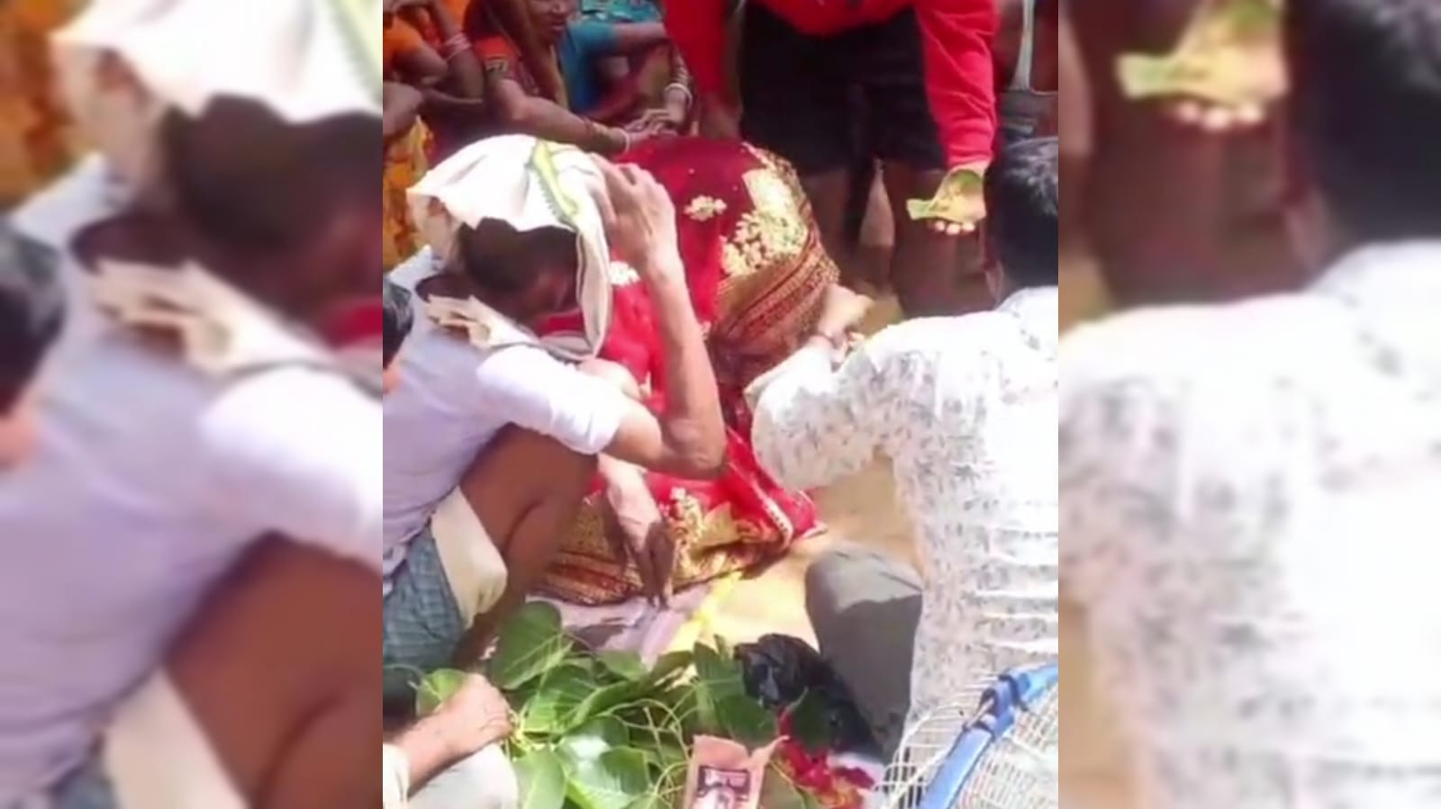 প্রাণিসম্পদমন্ত্রীর