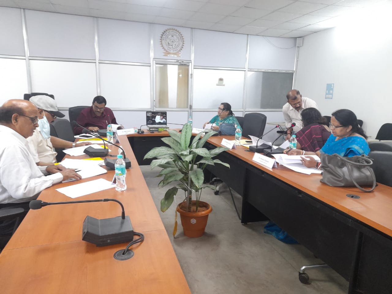 बीबीएमकेयू के सिंडिकेट ने कॉलेजों में फीस बढ़ाने के प्रस्ताव को ख़ारिज किया