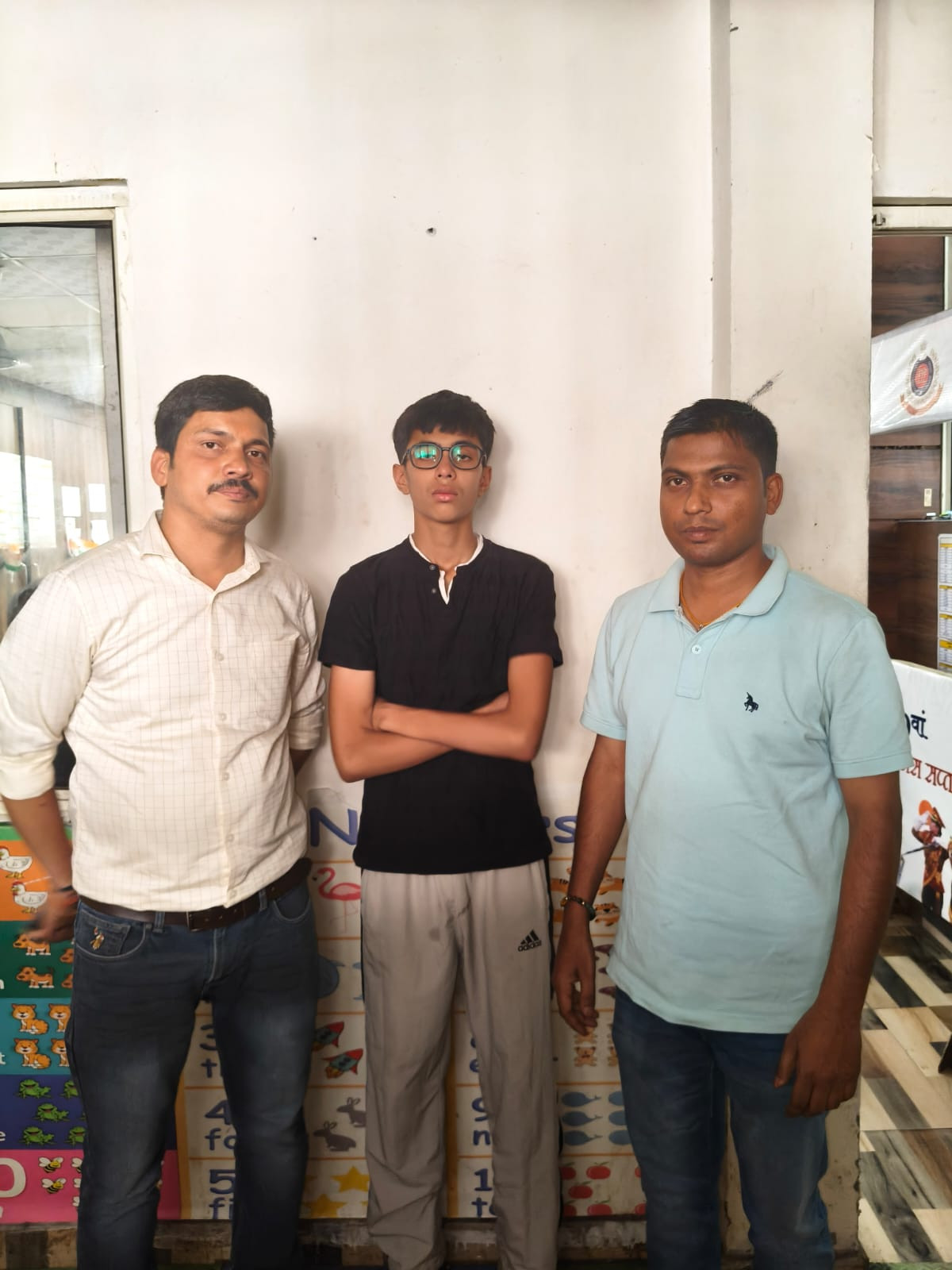 ऑनलाइन गेम बना खतरा, रांची से लापता 15 साल का किशोर पहुंचा दिल्ली, पुलिस ने सुरक्षित लौटाया