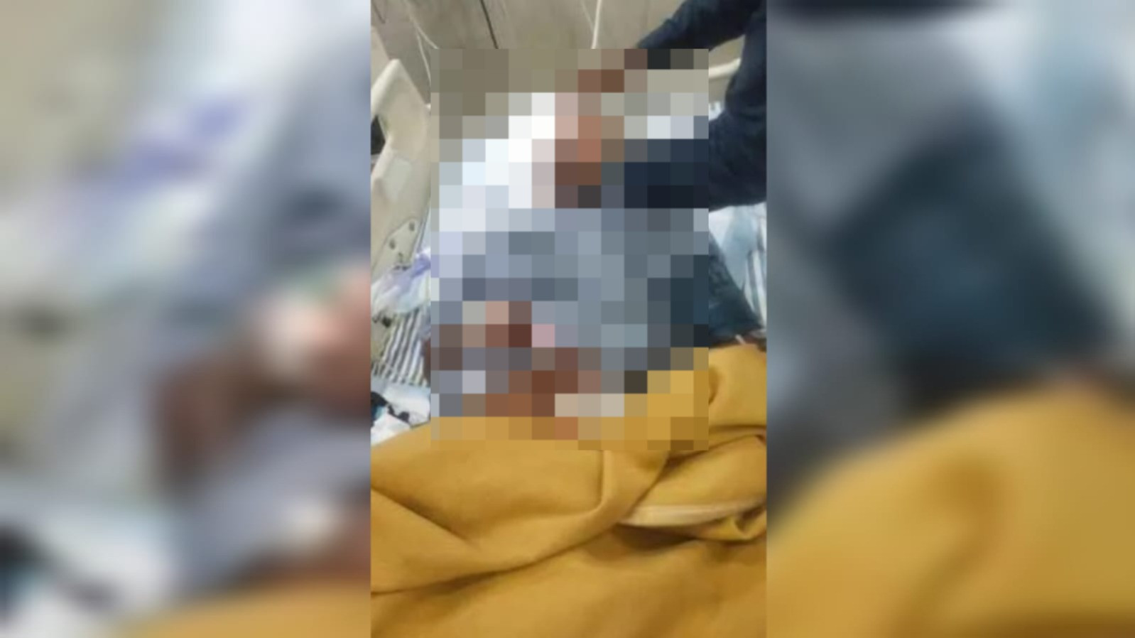 रांची में ड्यूटी पर तैनात नगर निगम अधिकारी को ऑटो ने रौंदा , अस्पताल में चल रहा इलाज