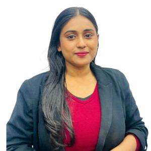 Varsha Varma CE