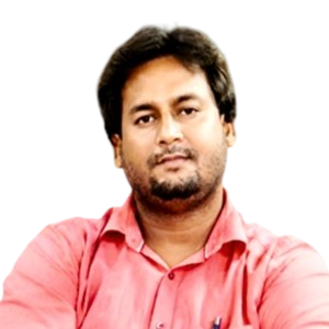 Rohit Kumar Sr. Correspondent