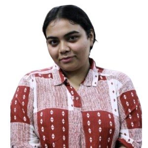Diksha Benipuri