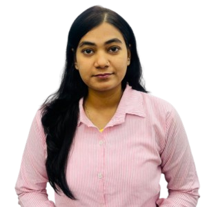 Rashmi Prasad  CE
