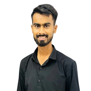 Samir Hussain