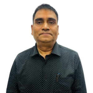 Rajnish Sinha