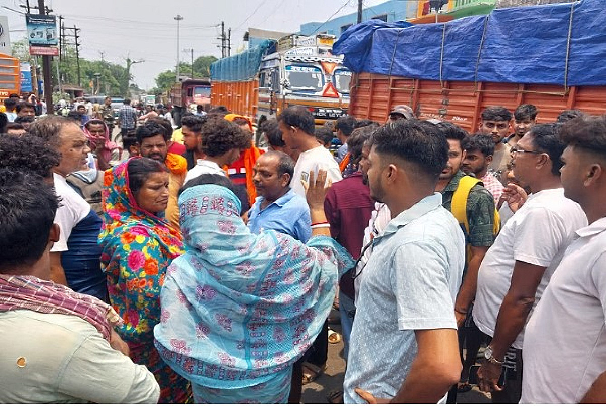 প্রাণিসম্পদমন্ত্রীর