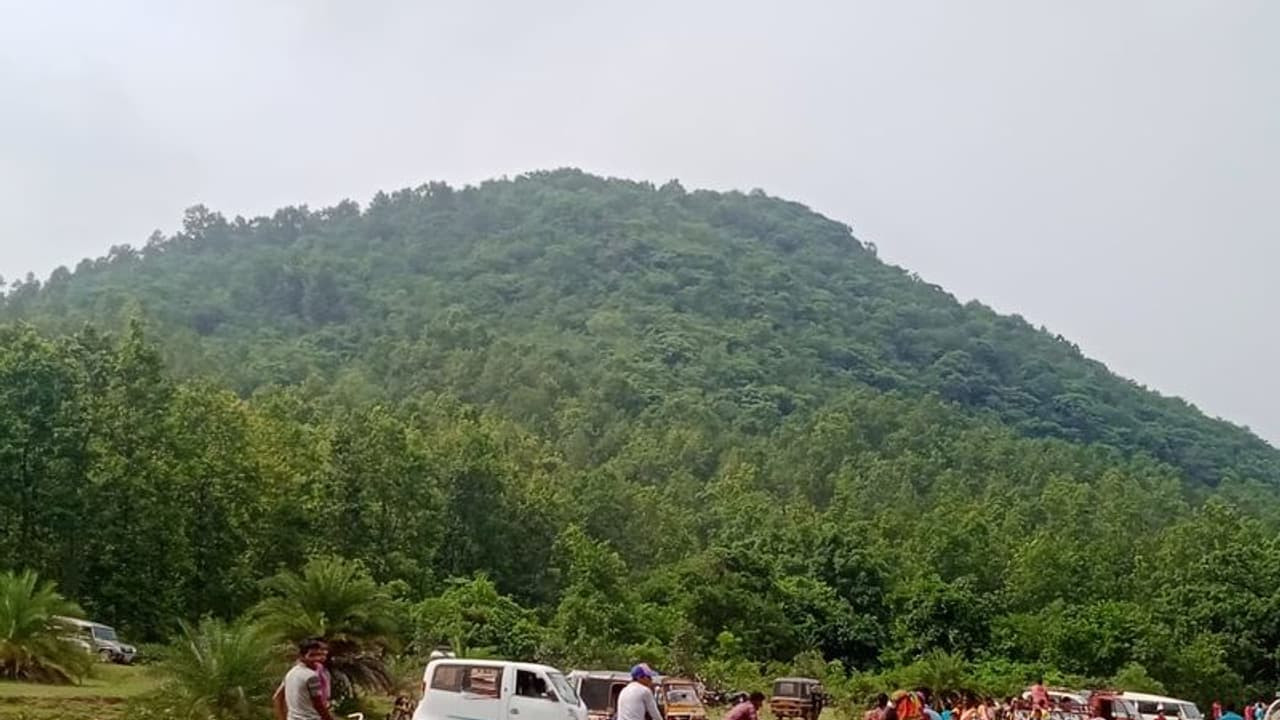প্রাণিসম্পদমন্ত্রীর