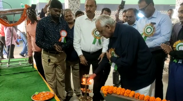 ईसीएल में एक दिवसीय कार्यशाला का आयोजन, दो साल बाद लोगों से सीधा संवाद