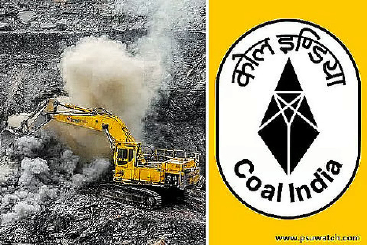 Coal india: सरकार बेच रही अपनी हिस्सेदारी, पढ़िए क्या निर्धारित हुआ है टारगेट