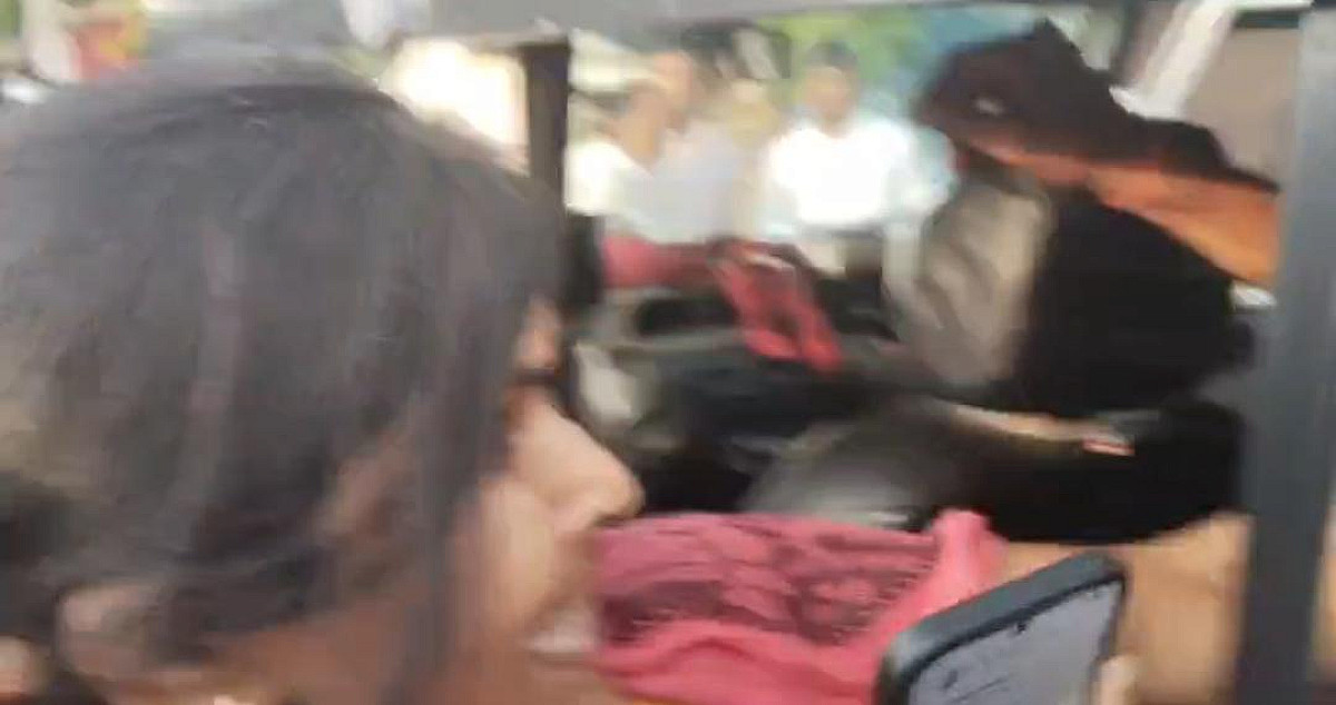 भागलपुर में कोर्ट मैरिज के दौरान बवाल, लड़की पक्ष ने युवक को पीटा, जानिए पूरा मामला