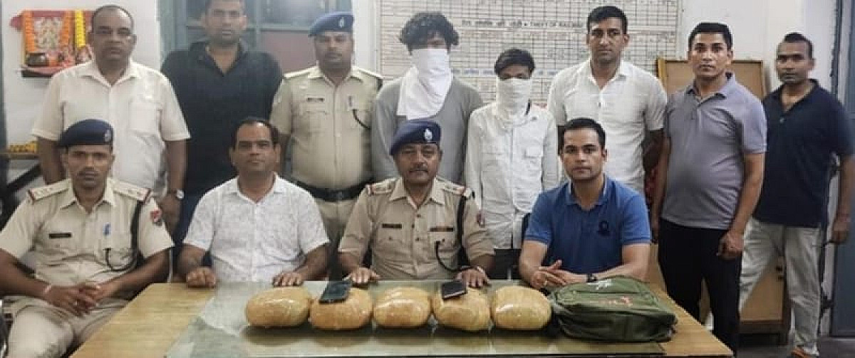 প্রাণিসম্পদমন্ত্রীর