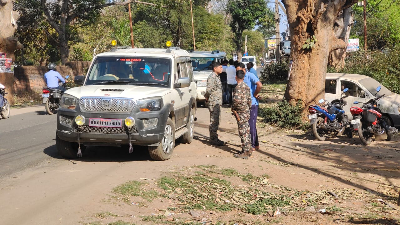 अपहृत दोनों शराब कारोबारियों को पुलिस ने सकुशल किया बरामद, एक अपहरणकर्ता गिरफ्तार