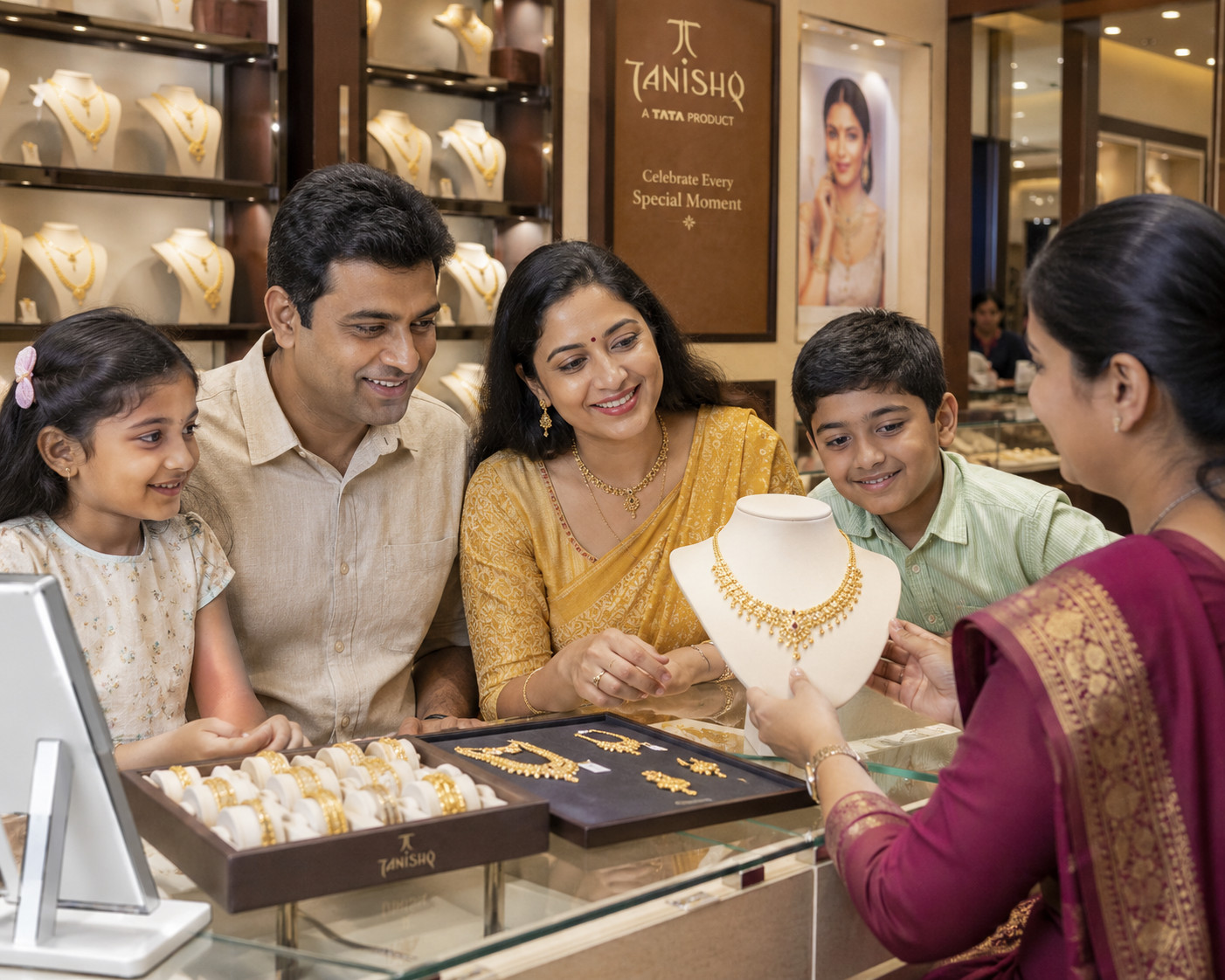 Gold-Silver Price: आज सोने का दाम लुढ़का, चांदी रहा स्थिर! जानिए लेटेस्ट रेट