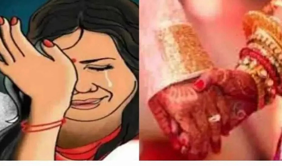 शादी का सपना दिखाकर किया शोषण, फिर हुआ फरार, हजारीबाग पुलिस ने जमशेदपुर से ऐसे दबोचा आरोपी