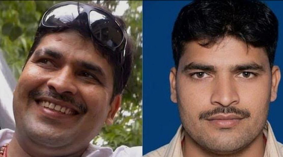 आज कोर्ट में होगी 3 लाख के इनामी भोला सिंह की पेशी, पढ़िए कैसे वर्दी छोड़ अपराध की दुनिया में रखा था कदम