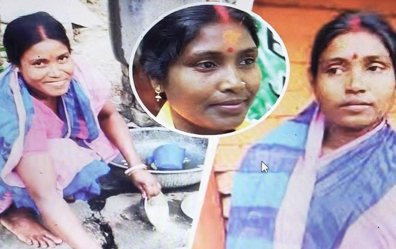 फ़िल्मी स्क्रिप्ट नहीं ,हकीकत , बंगाल चुनाव परिणाम को भी पीछे छोड़ क्यों आगे निकल  निकल गईं सुभेंदु अधिकारी  की यह मंत्री !
