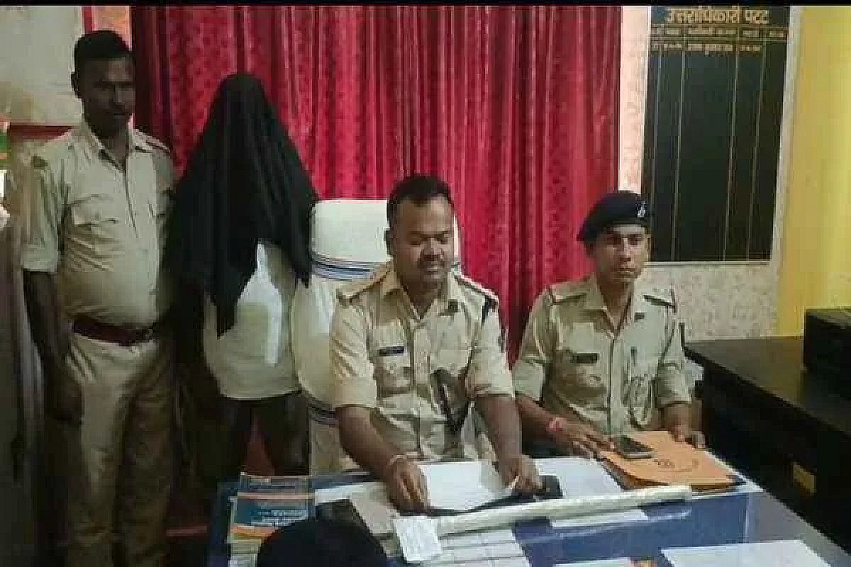 बदनामी के डर से पिता ने अपनी ही बेटी  की कर दी हत्या, वजह जानकर रह जाएंगे हैरान