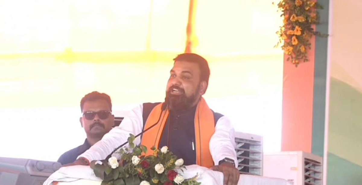 धरती पर कोई माई का लाल नहीं है जो घर खाली करने से रोके....राबड़ी देवी आवास को लेकर बोले सीएम 