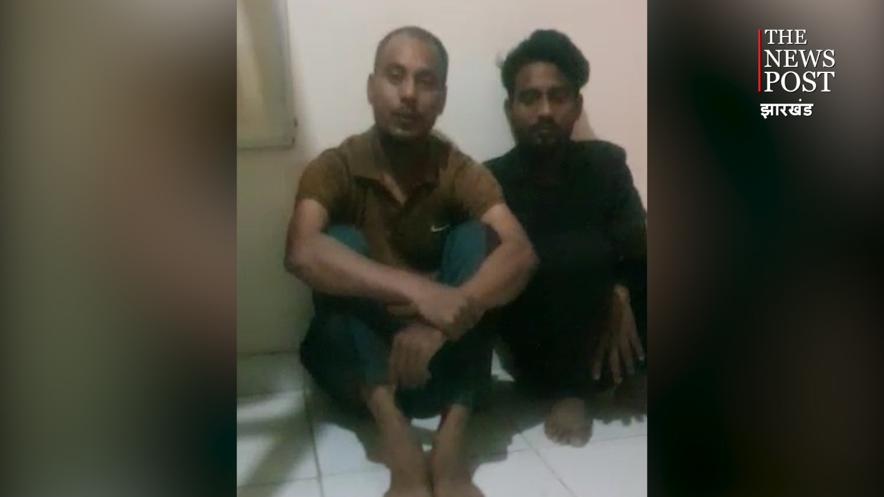 विदेश में नौकरी के नाम पर ठगी, दुबई में दर-दर भटक रहे युवक