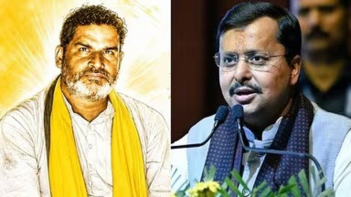 Bihar Politics:अभी न दिन तय हुआ है और न तिथि, फिर भी बिहार की बांकीपुर सीट क्यों हो गई है खास 