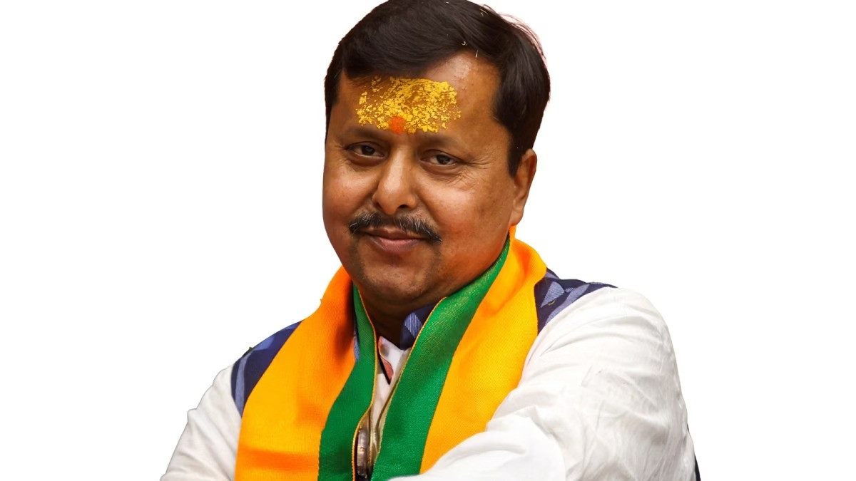 Jharkhand BJP Politics: क्या भाजपा के राष्ट्रीय अध्यक्ष की मौजूदगी में बनेगी चार वोटों के जुगाड़ की रणनीति 