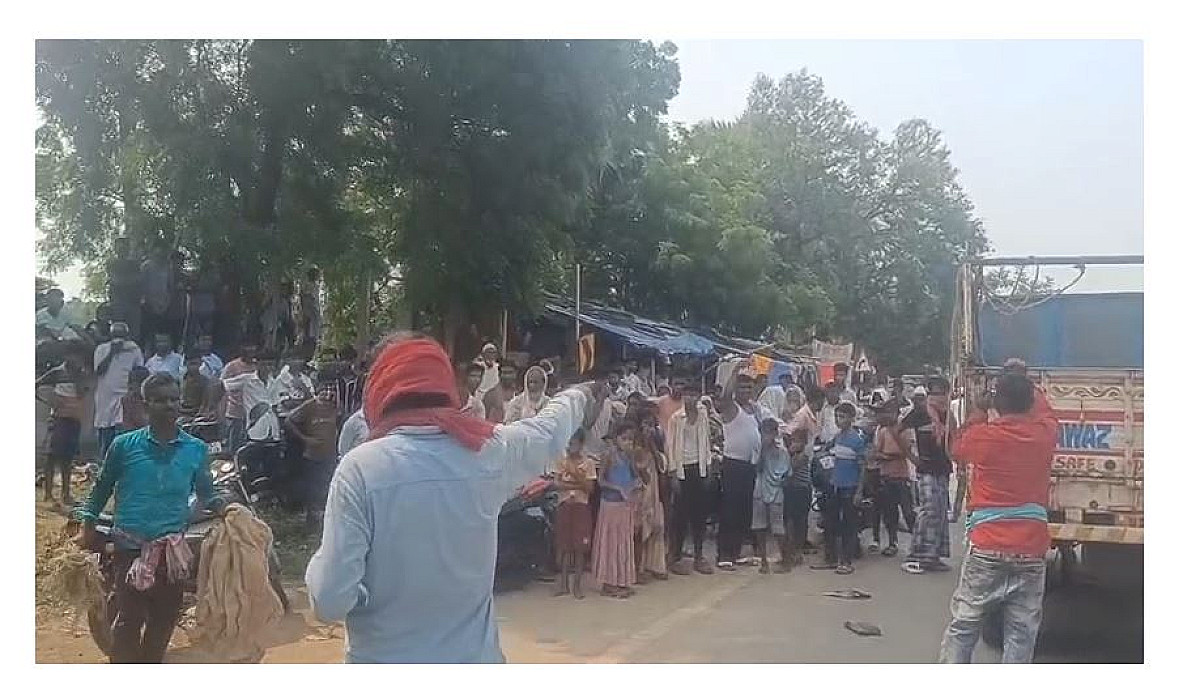 दफ़नाना था सग़ीर को दफ़ना दिया रामकृष्ण को,  चार महीने बाद घर लौटे अब्बा तो सामने आई सच्चाई, जाने क्या है पूरा मामला