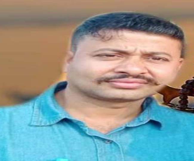 भाजपा नेता सतीश सिंह हत्याकांड मे तीन को  उम्रकैद की सजा 