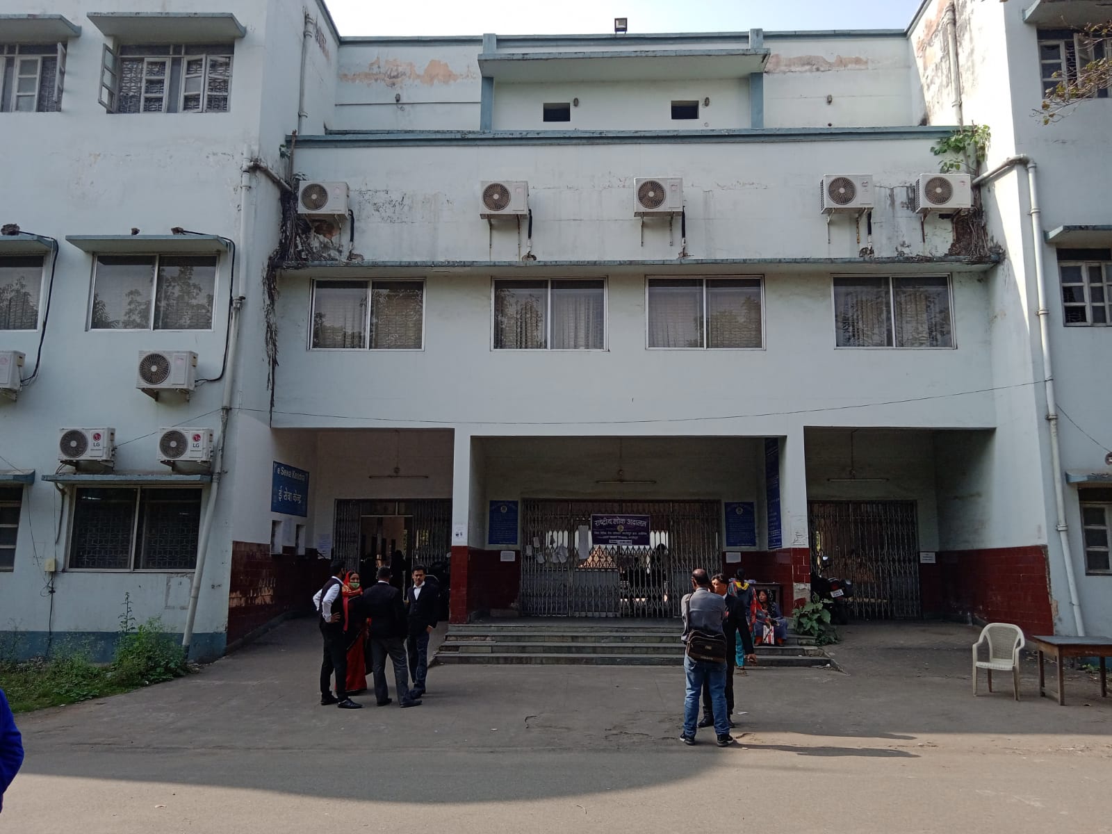 सरिता गुप्ता दहेज हत्या मामले में पति मुन्नू गुप्ता को उम्र कैद की सजा