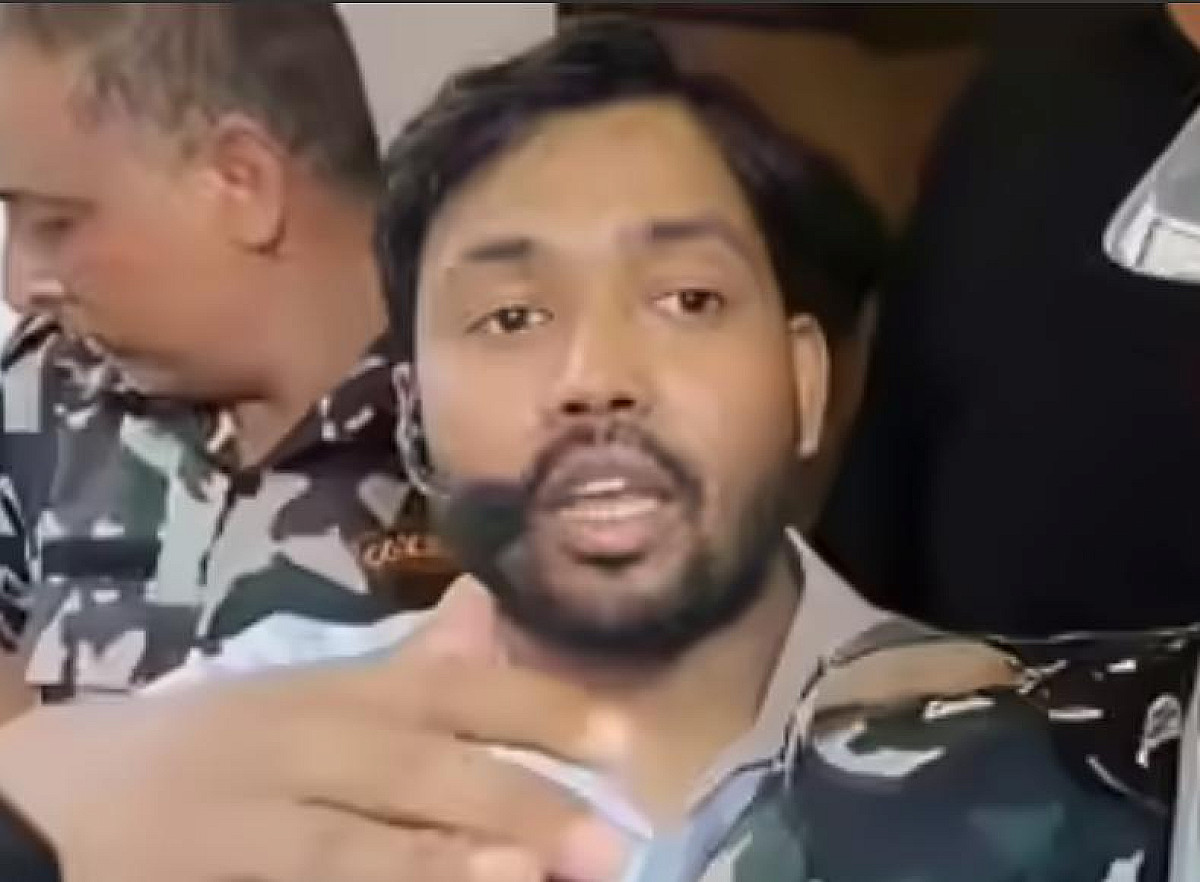 खान सर ने अपनी और दो बॉडीगार्ड की अग्रिम जमानत को लेकर दायर की याचिका, कोर्ट पर टिकी सबकी निगाहें 