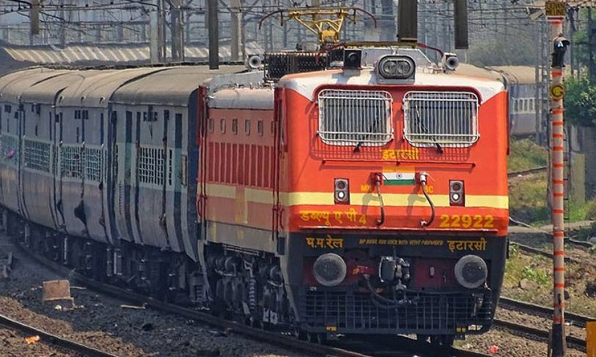 यात्रीगण कृप्या ध्यान दें... 22 जून तक चलेगी भागलपुर-कटिहार स्पेशल ट्रेन
