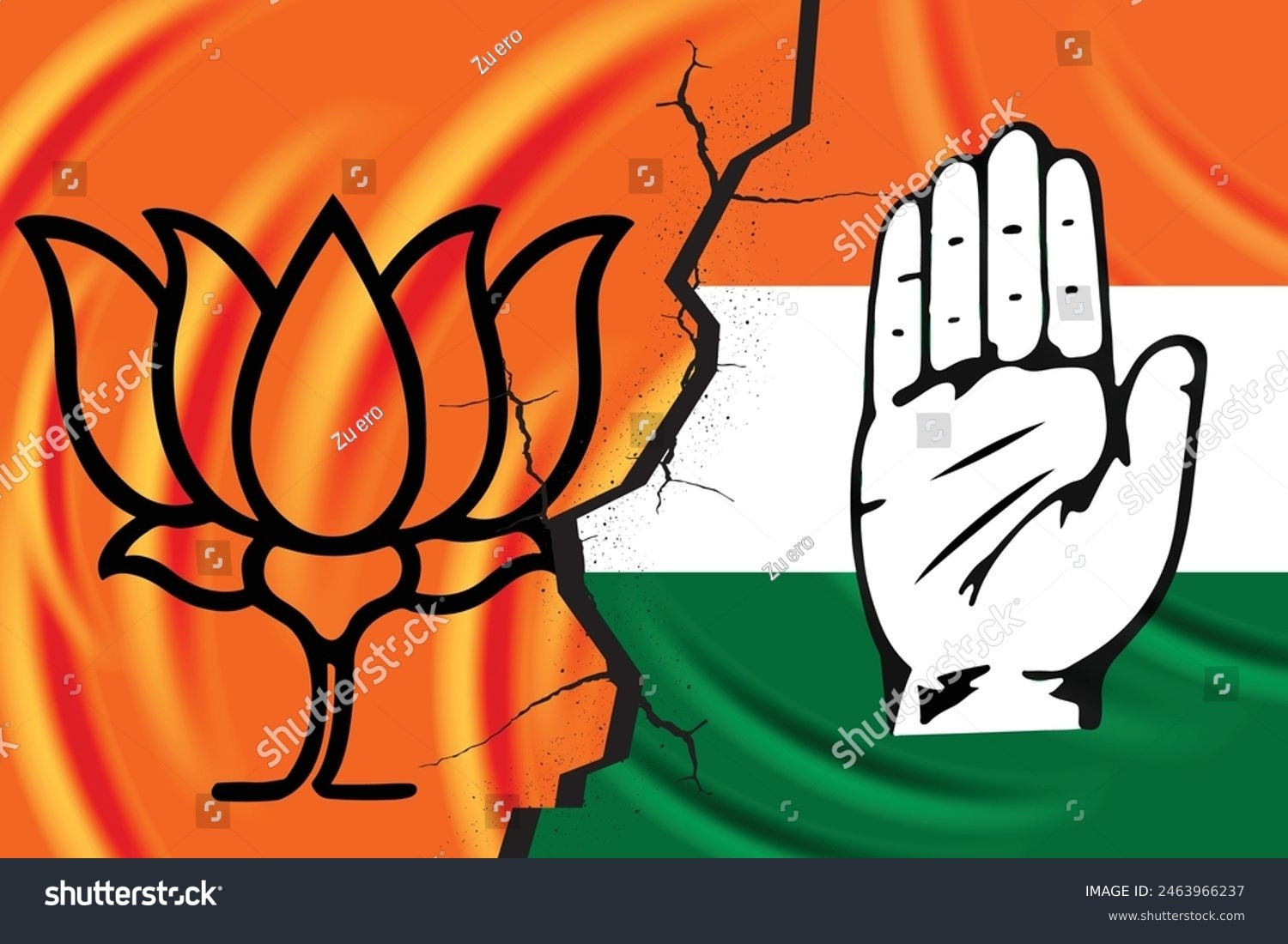 धनबाद में भाजपा-कांग्रेस : पानी जब सर से उपर हुआ तो कैसे टूटी प्रदेश की नींद, अब आगे क्या 