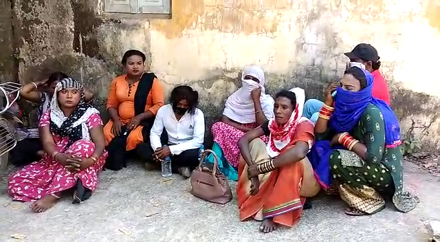 पति ही है किन्नर का हत्यारा ! पढ़िए.. शादीशुदा किन्नर की कैसे हुई दर्दनाक मौत