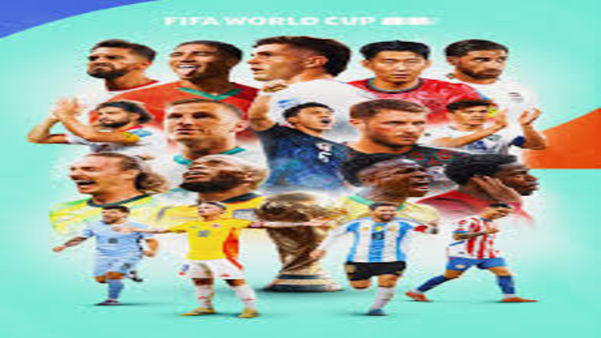 FIFA World Cup 2026: वर्ल्ड कप के दूसरे दिन दो बड़े मुकाबले, फैंस की नजर कनाडा और अमेरिका पर