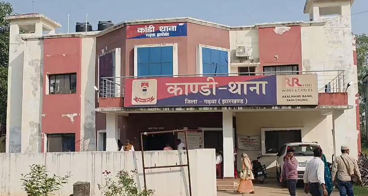 गढ़वा में गलत इंजेक्शन देने से दो लोगों की  मौत,  DC ने दवा दुकान पहुंचकर दिए कार्रवाई के निर्देश