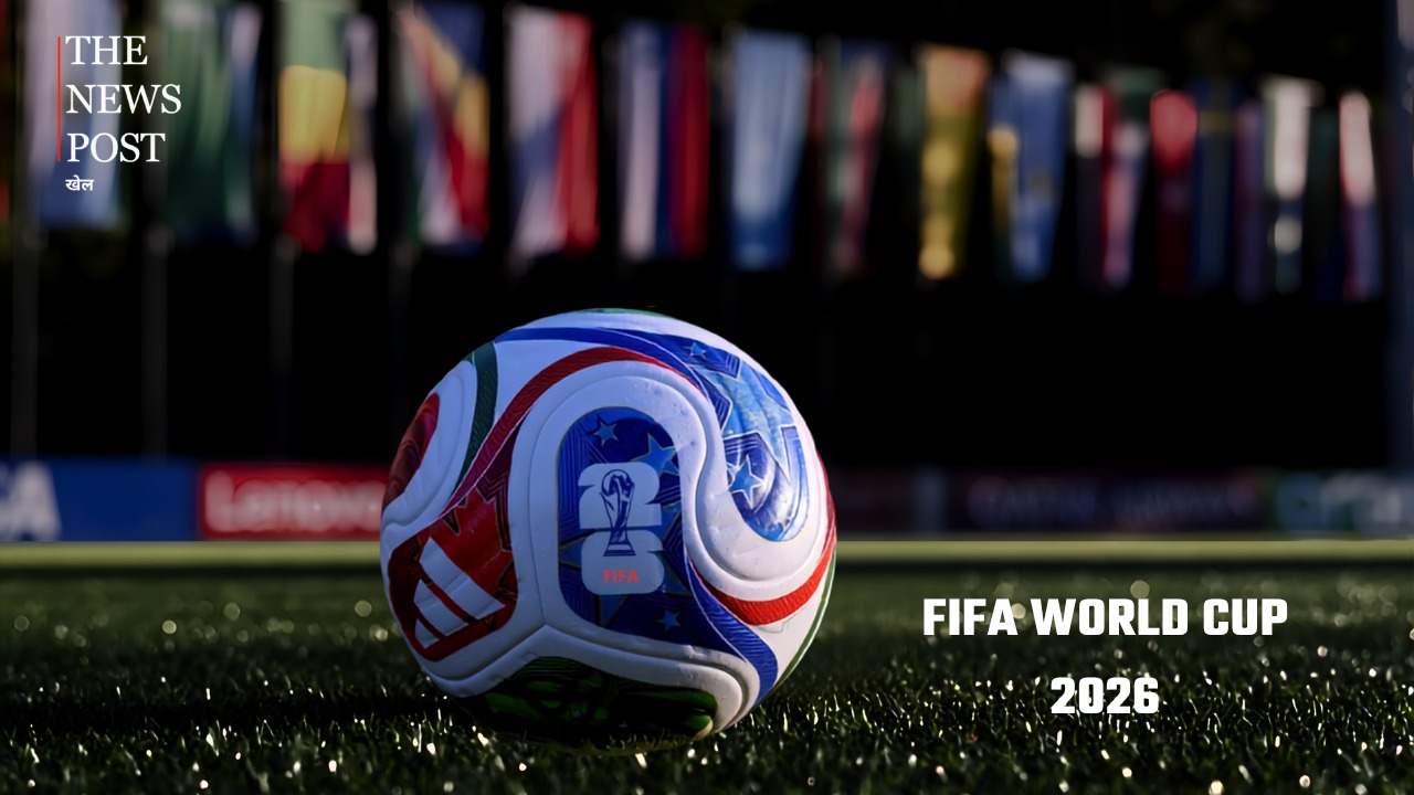 FIFA world cup 2026