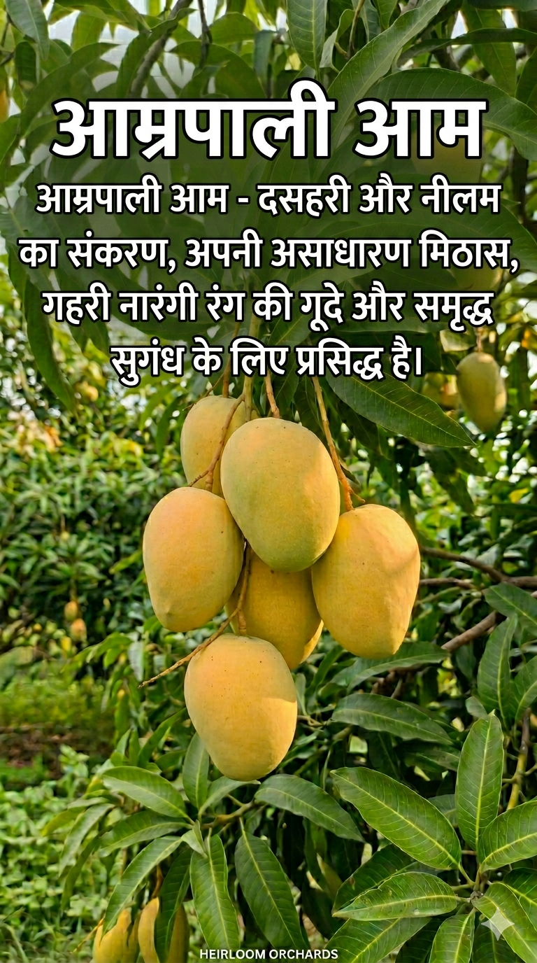बिहार झारखंड के फेमस आम