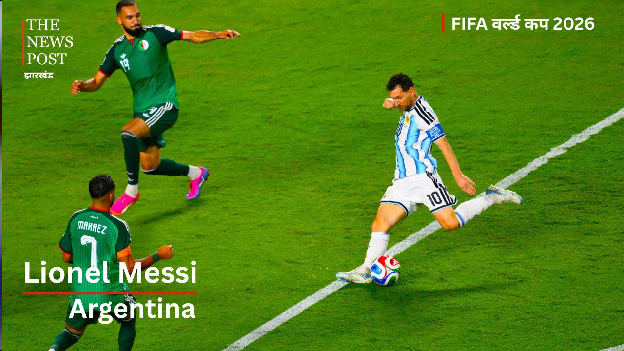 FIFA WORLD  CUP 2026 - Photo 5