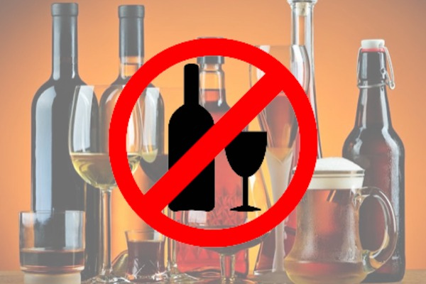 होली पर इस साल नहीं होगा ड्राई डे, शौकीनों की बल्ले-बल्ले