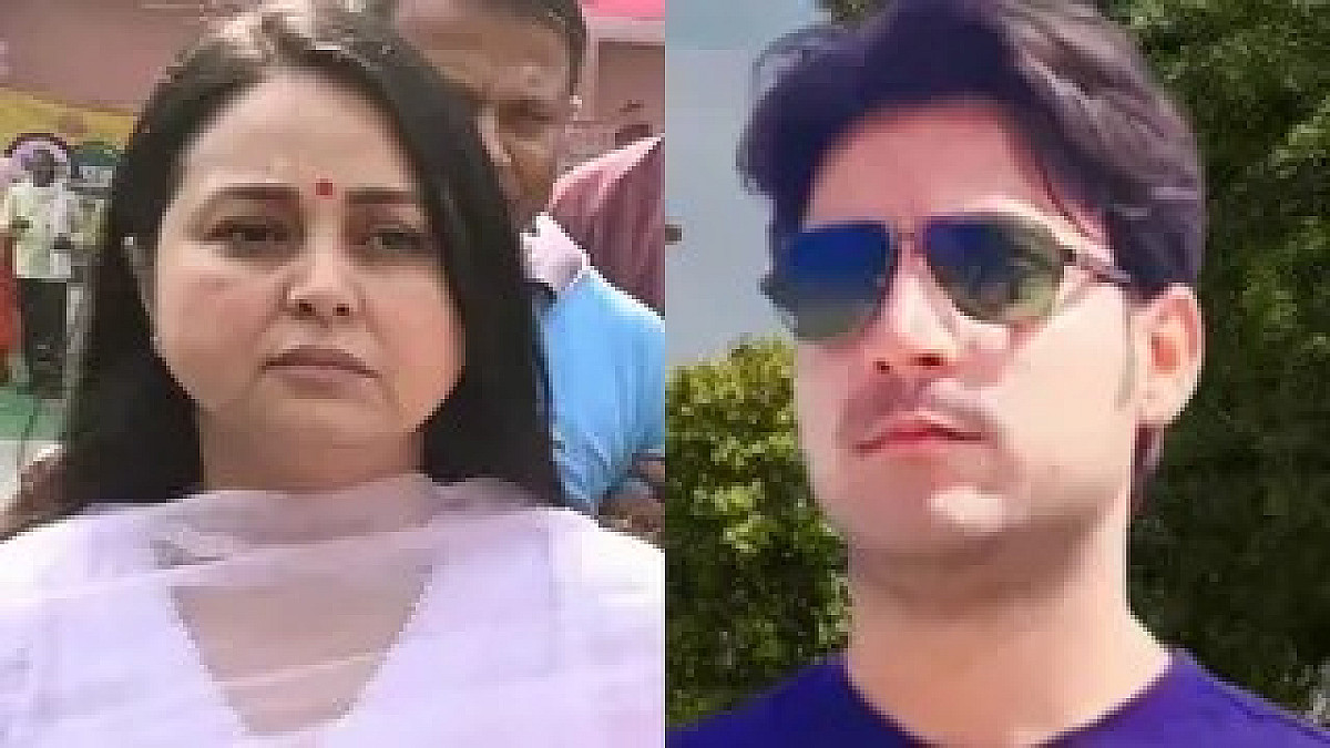 बीजेपी की नई कार्यकारिणी में झारखंड के 3 पूर्व सीएम, गांधी परिवार आउट